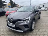 Renault Captur 1.0 TCe 90 EQUILIBRE KLIMA*NAVI*Tempomat - Renault Captur Gebrauchtwagen in Leipzig