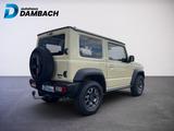 Suzuki Jimny 1.5 Allgrip Comfort+ *STANDHEIZUNG*S.WINDE - Suzuki Jimny mit 3 Türen