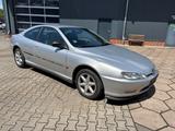 Peugeot 406 - HU bis 04.2027 - Peugeot 406: 2.2