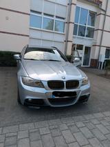 BMW E91 318d M-Paket Steuerkette NEU - BMW 318 in Osnabrück