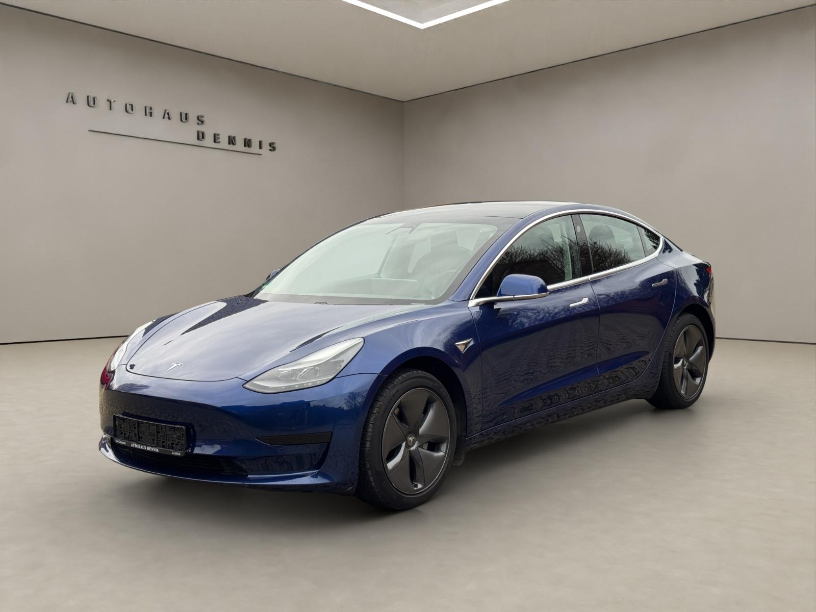 Tesla Model 3 Standard Range Plus RWD  *1.Hand*