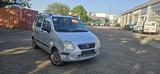 Suzuki Wagon R+ Wagon R + 1.3 Club - Suzuki Wagon R+ mit Benzin-Antrieb: Kleinwagen, 1.3