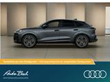Audi Q3 Sportback e-hybrid 2x S-Line  200kW AHK /19" - Audi: Allradantrieb