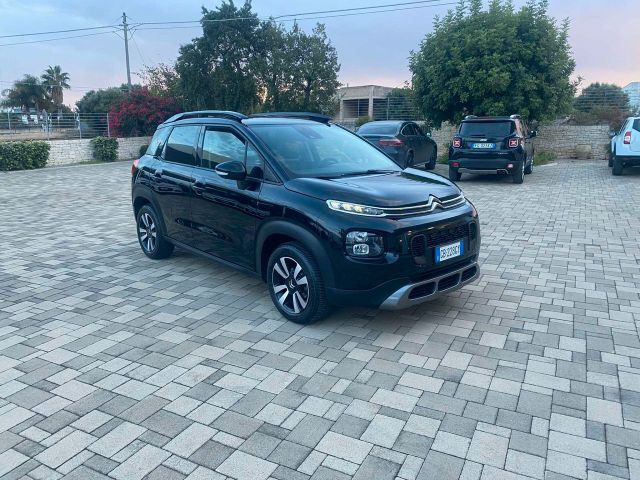 Citroën Citroen C3 Aircross C3 Aircross BlueHDi 100 S&S 