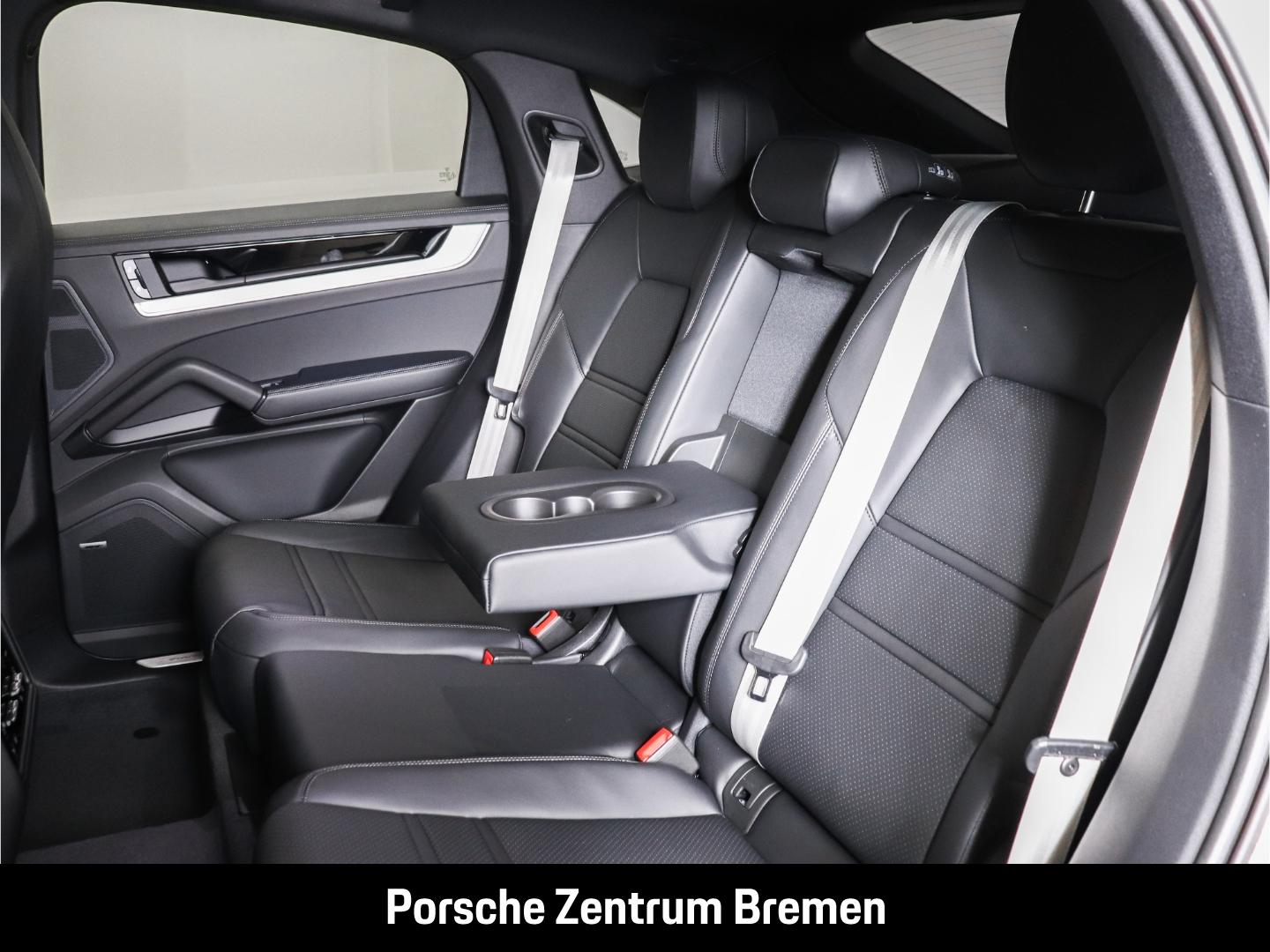 Porsche Cayenne E-Hybrid Coupe Sport Design HD-Matrix-LE, миниатюра 18