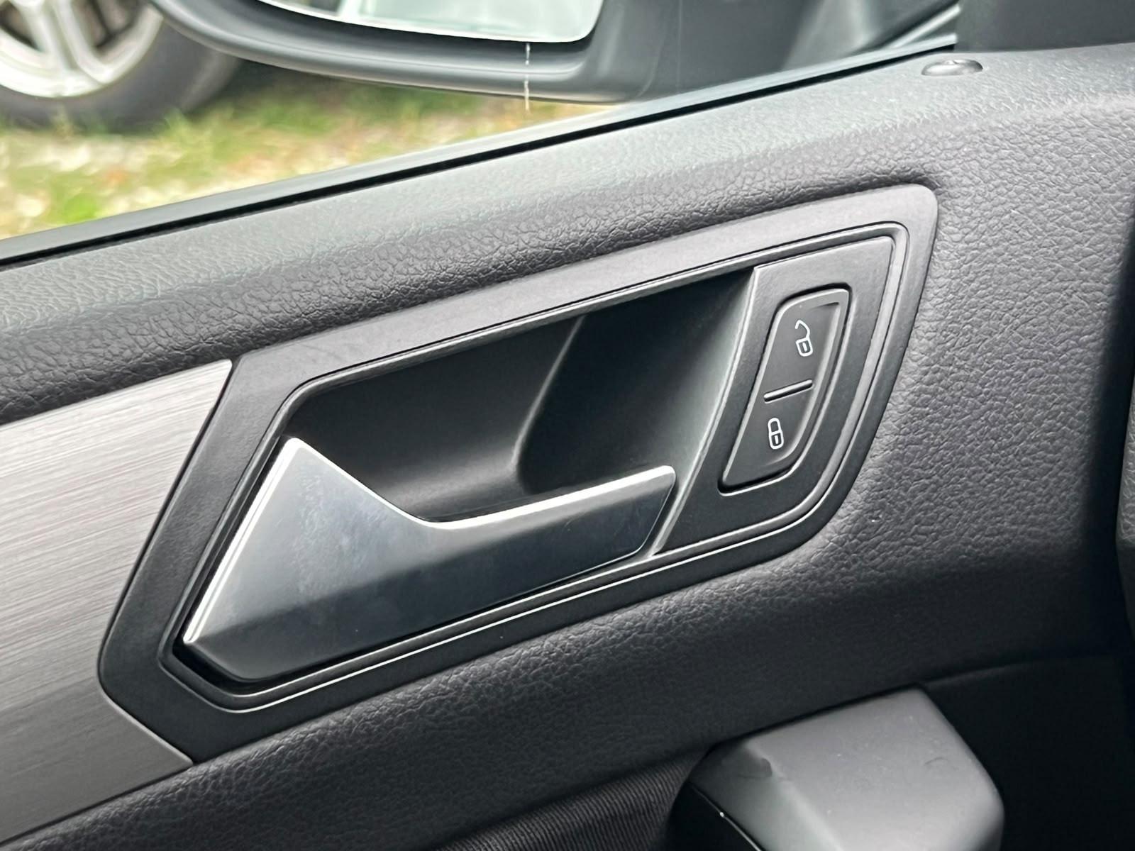 Volkswagen Touran Comfortline BMT/Start-Stop, миниатюра 18