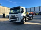 Volvo FM 400,HIAB Multilift XR 21S56, Doppelbereifung - Offers