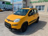 Fiat PANDA 1,3 MultiJet 95 WILD 4x4 vin 662 - Fiat Panda mit Diesel-Antrieb: 1.3