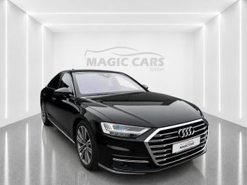 Audi A8 - 5
