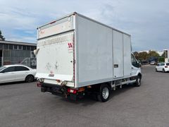Fahrzeugabbildung Ford Transit 2.2 TDCi,L4,Maxi,Alukoffer,LBW,Klima