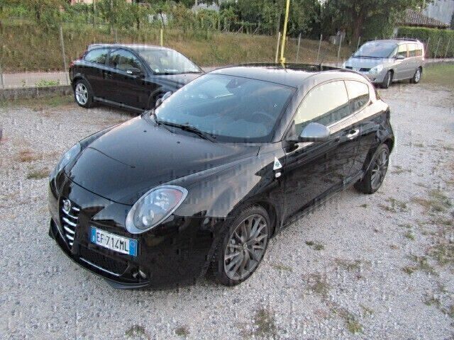 Alfa Romeo MiTo 1.4 T 170 CV M.air S&S Q.Verde U