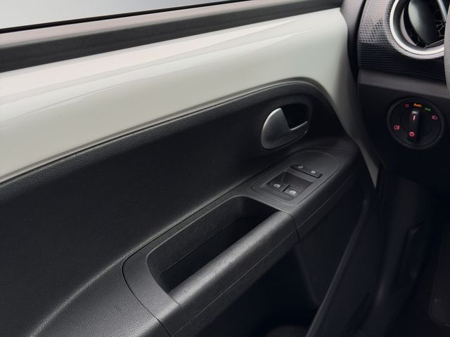 up! 1.0 Basis KLIMA PDC RÜCKFAHRKAMERA FACELIFT