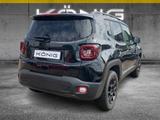 Jeep Renegade Upland Automatik Allrad *Klima*Carplay - Jeep Renegade