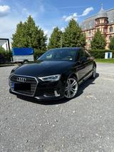 Audi A3 2.0 TDI S tronic - S-Line - Audi A3 Gebrauchtwagen in Karlsruhe