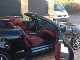 Mercedes-Benz SL 63 AMG  Driver`s Package Vmax 300km/h - gebrauchte Mercedes-Benz SL 63 AMG aus dem Jahr 2009