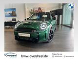 MINI Cooper S Cabrio Classic Trim Sport Aut. DKG - Benzin Gebrauchtwagen in Mülheim (Ruhr)