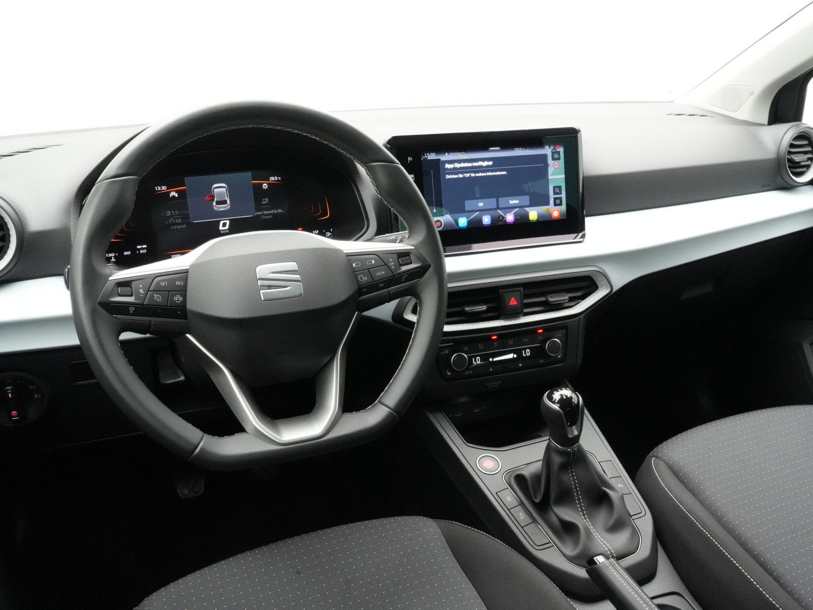 Seat Ibiza - Bild 4