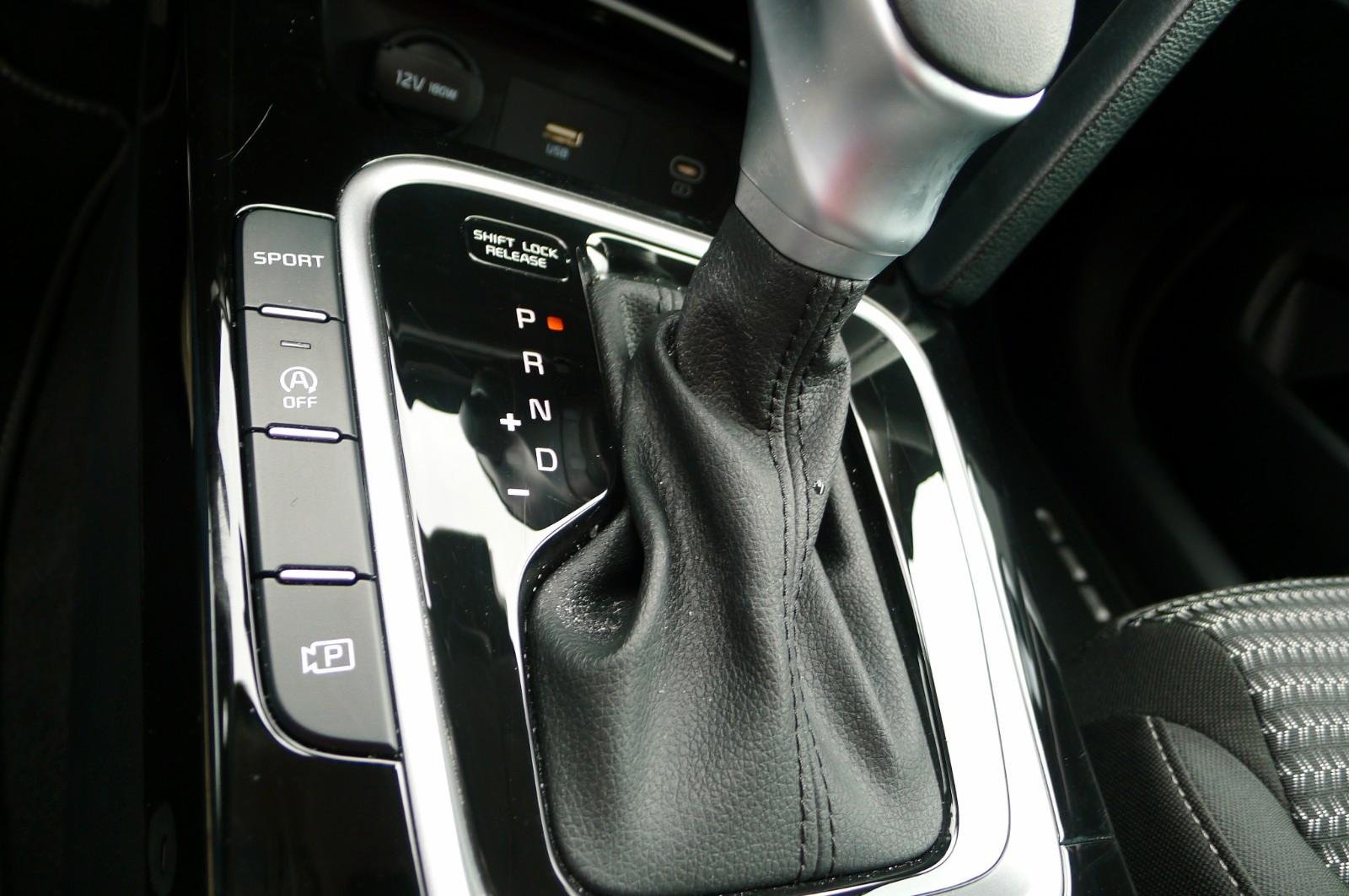 Kia Ceed SW 1.5 T-GDI 140 PS DCT Spirit