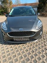 Ford Fiesta 1,5 TDCi Titanium Titanium - Ford Fiesta: Tdci Titanium