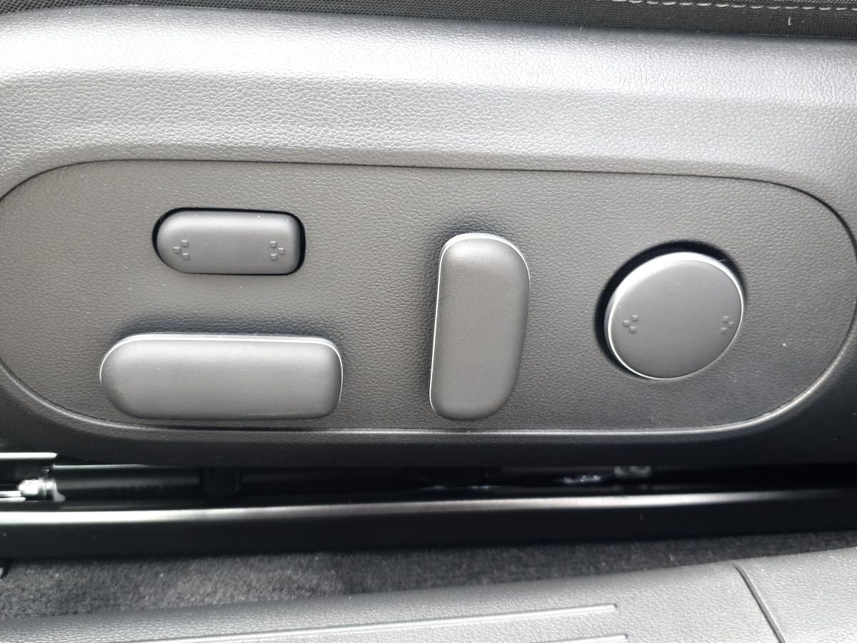 Hyundai IONIQ 6 - Bild 17