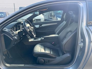 Mercedes C 250 - 10