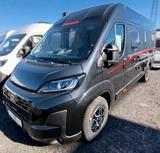 Dethleffs Globetrail 640 HR  *Preisvorteil 7.833 * - Dethleffs Globetrail 640 HR Automatik