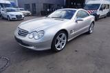 Mercedes-Benz SL 350 3.7l BiXenon 5G Hardtop Cabrio - Mercedes-Benz: Cabrio, Hardtop