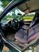 Mercedes-Benz A 170 - gebrauchte Mercedes-Benz A 170 aus dem Jahr 2001