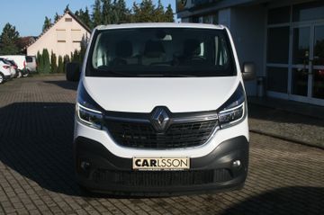 Bild 5 Renault Trafic Kasten L2H1 3,0t Komfort Klima