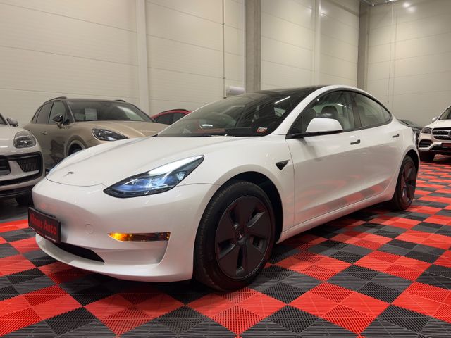 Tesla MODEL 3/60KWh/LED/360/SELF-STEER/STANDART CONNEC