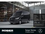 Mercedes-Benz Sprinter 317 CDI Kasten L2H2 Holz Navi Kamera DA - Mercedes-Benz Sprinter in Braunschweig