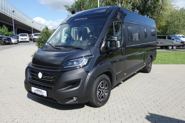 Westfalia Columbus 640E MY24 #MAXI #WINTER #BLIS #KAMERA