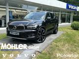 Volvo XC40 T5 Recharge DKG Inscription - Volvo XC40 Gebrauchtwagen in Bremen