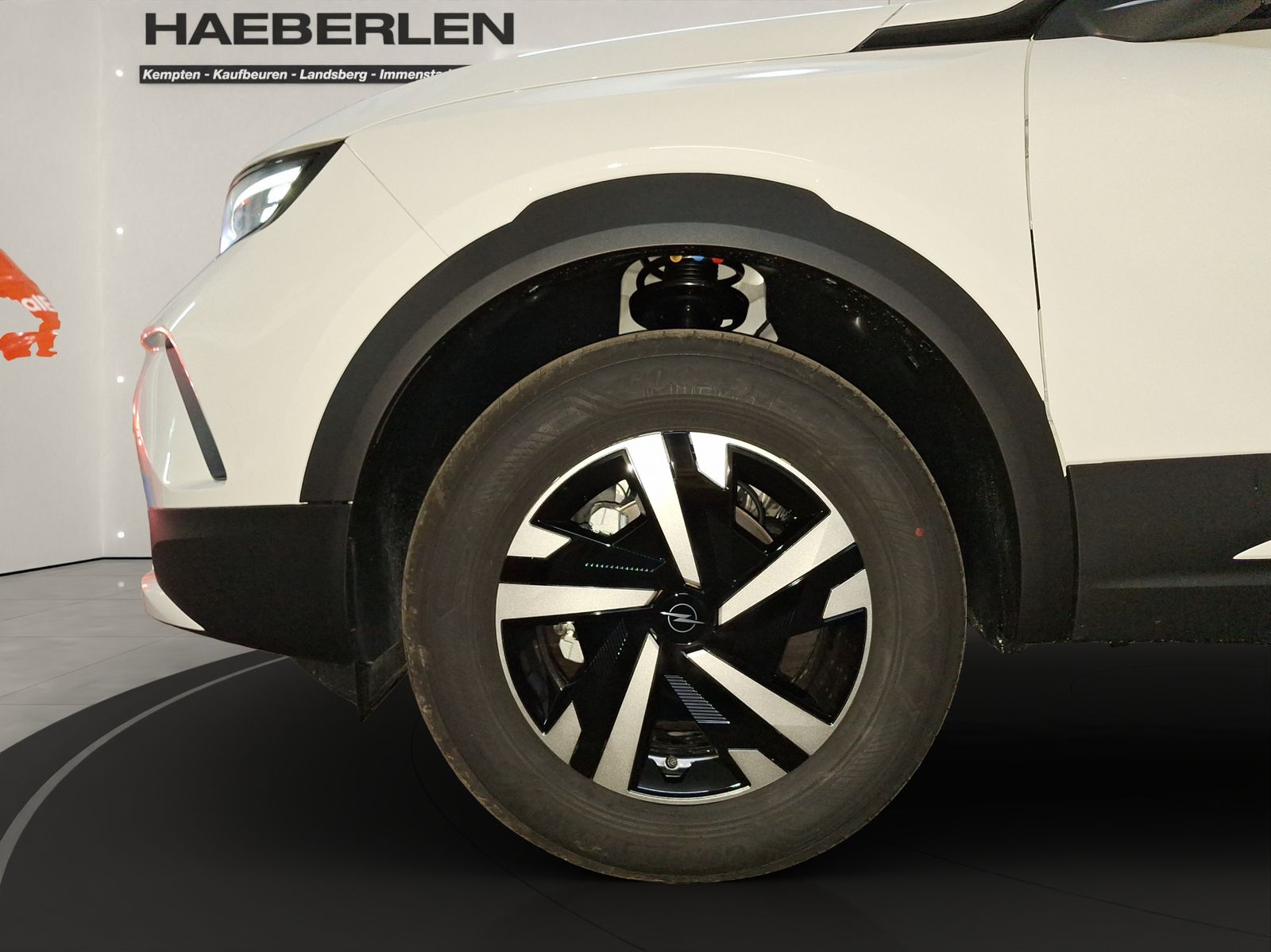 Opel Mokka - Bild 20