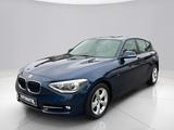 BMW 118 i*Automatik*HU/AU Neu*SHZ*Navi*BT*USB - BMW 118 in Frankfurt (Main)