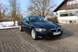 BMW E63 630i *erst 98tkm* *6-Gang Schalter* *Leder* - BMW: E63
