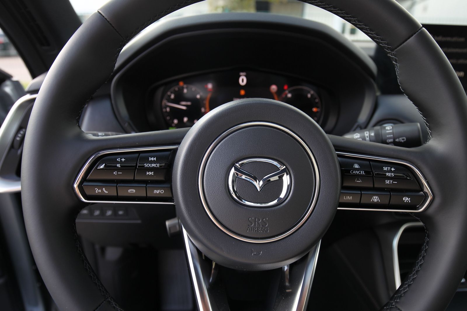 Mazda CX-60 - Bild 15