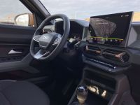 Dacia Bigster - Vorschau Bild 9