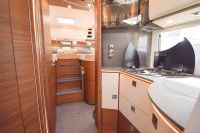 Carthago chic c-line I 4.9 LE -Vollluftferderung -Alde (6/13)