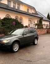 BMW Bmw x3 e83 2.5iTausch möglich - BMW X3 E83 mit Benzin-Antrieb