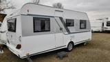 Knaus Sport 500 EU Tageszulassung unbenutzt  - Knaus Sport 500 eu
