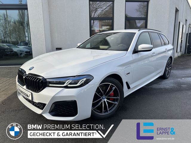 BMW 530e xDrive M Sport Pro || AHK HeadUp Komfortsit