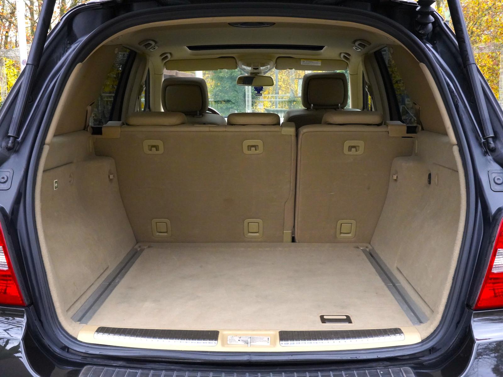 Mercedes-Benz ML 500 4Matic*AMG-Styling~Offr-Paket~StHz~AHK*