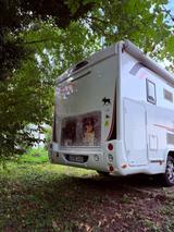 Challenger 270 Mageo Ford - Challenger Teilintegrierter