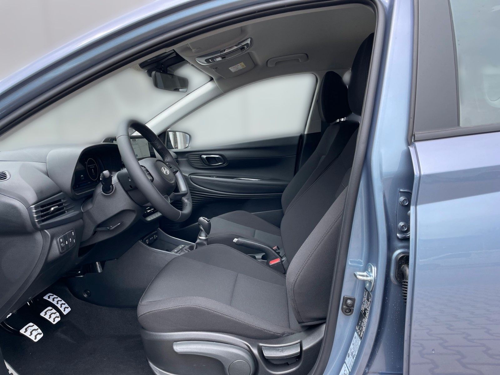 Hyundai BAYON – Bild 7