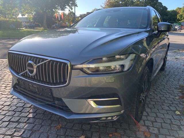 Volvo XC 60 Inscription