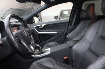 Volvo V60 - 10