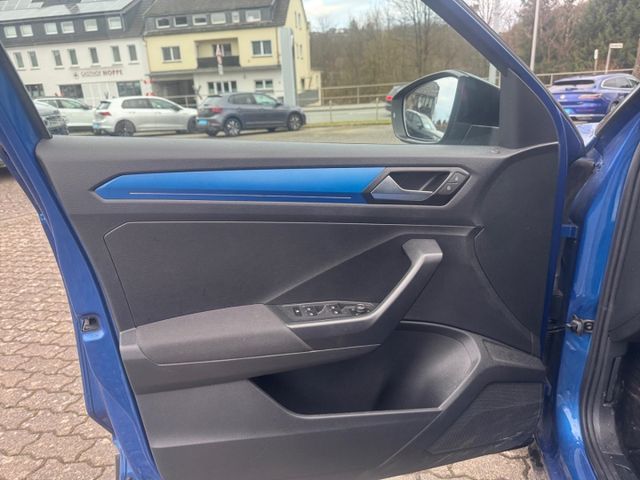 T-Roc Style 1.5 TSI Navi Climatronic Sitzheizung