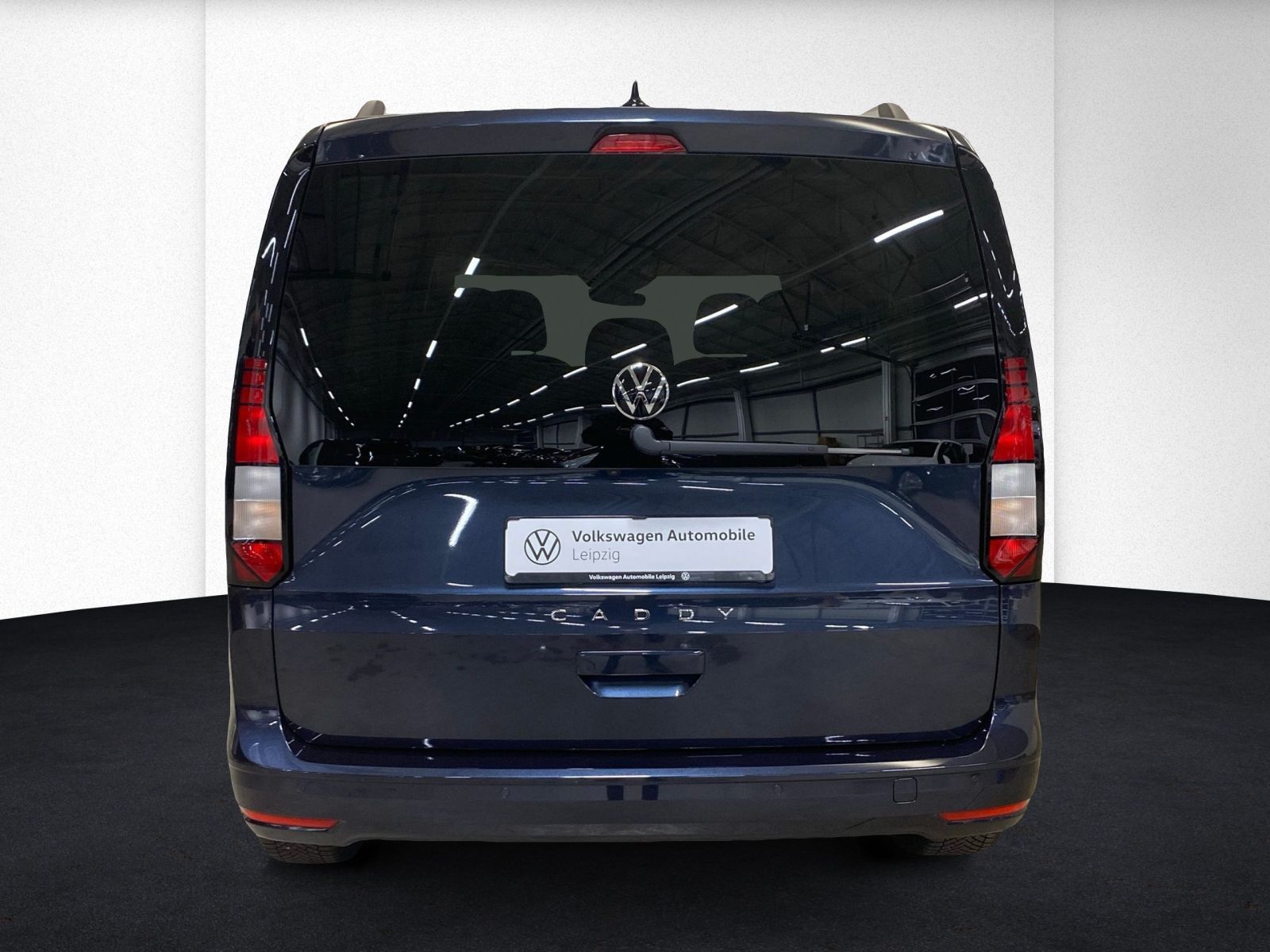 Volkswagen Caddy - Bild 5