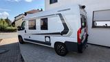 Weinsberg Carabus 600 MQ, Automatik, Kamera, AHK, Solar - Weinsberg Kastenwagen